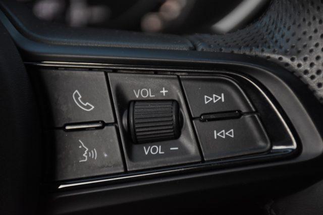 ALFA ROMEO Stelvio 2.2 Turbodiesel 210 CV AT8 Q4 Veloce Tì **21"**