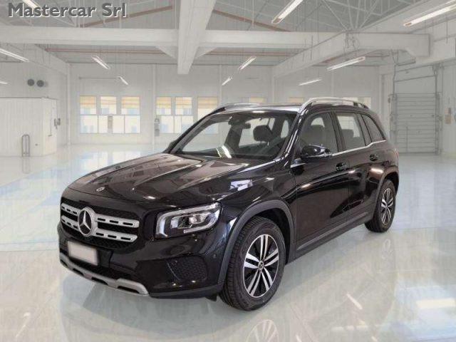 MERCEDES-BENZ GLB 200 GLB 200d Business Extra 4matic auto - GF453RT