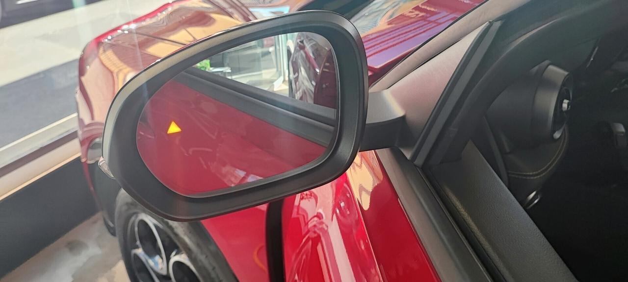 Alfa Romeo Tonale 1.6 diesel 130 CV Sprint 2024