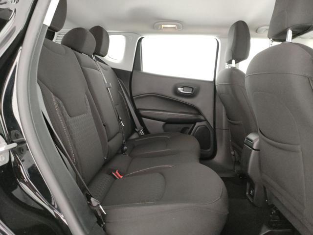 JEEP Compass 1.6 Multijet II 2WD Longitude