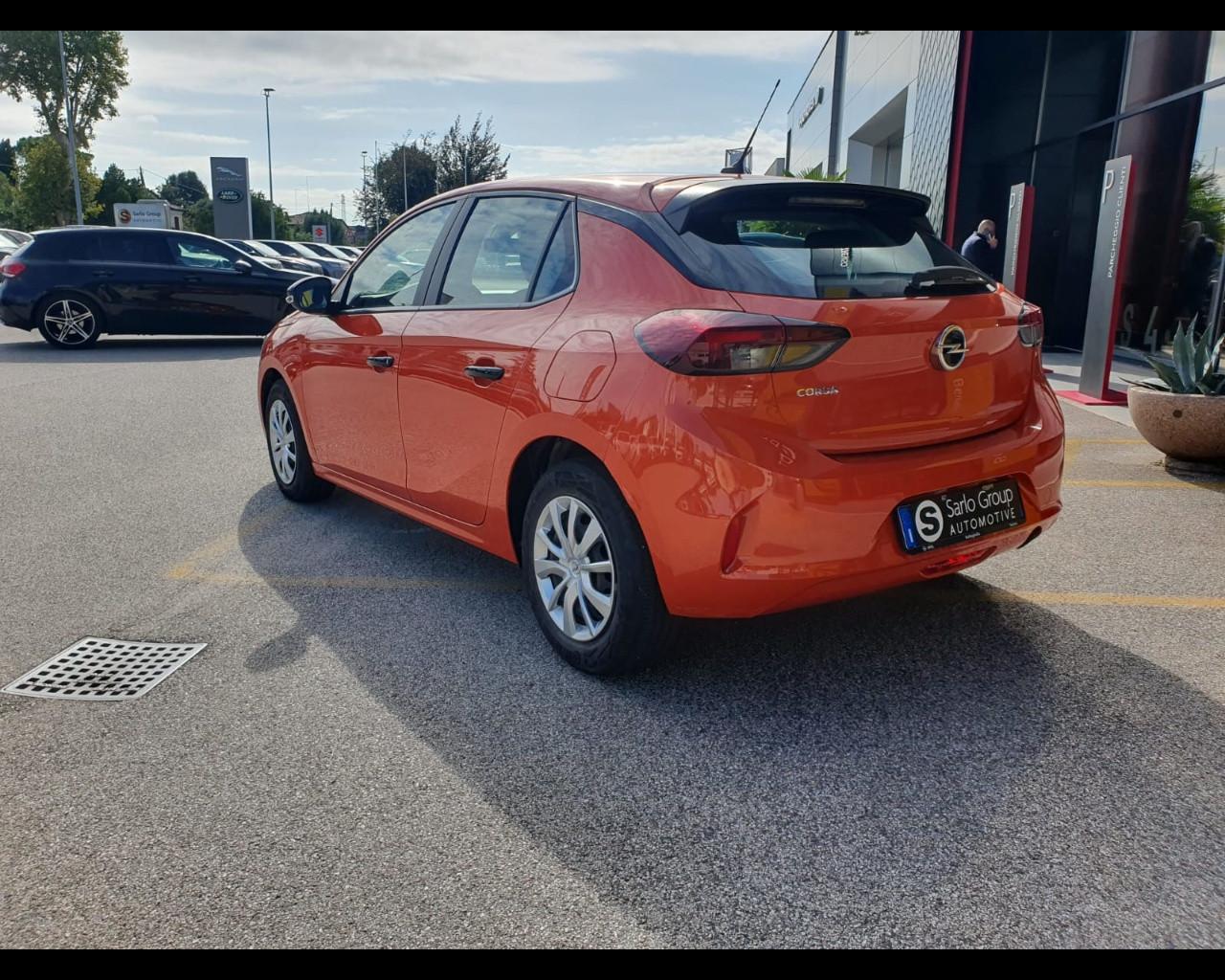 OPEL Corsa 6ª serie - Corsa 1.2 Edition