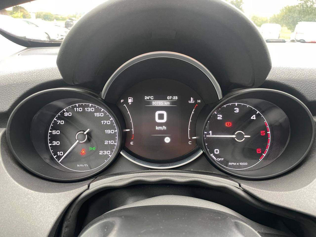 Fiat 500X 1.3 MultiJet 95 CV PREZZO REALE IVA ESPOSTA