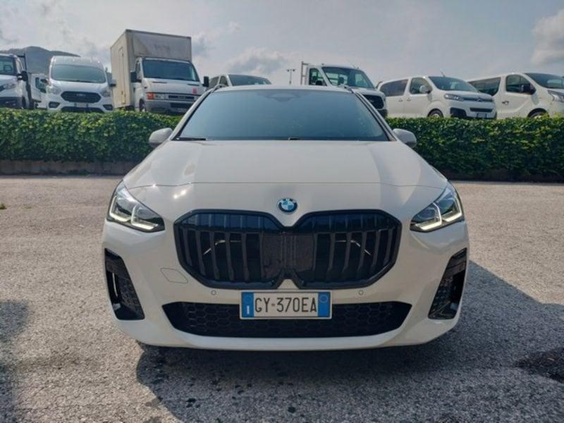 BMW Serie 2 Active Tourer 223i 48V xDrive Active Tourer Msport