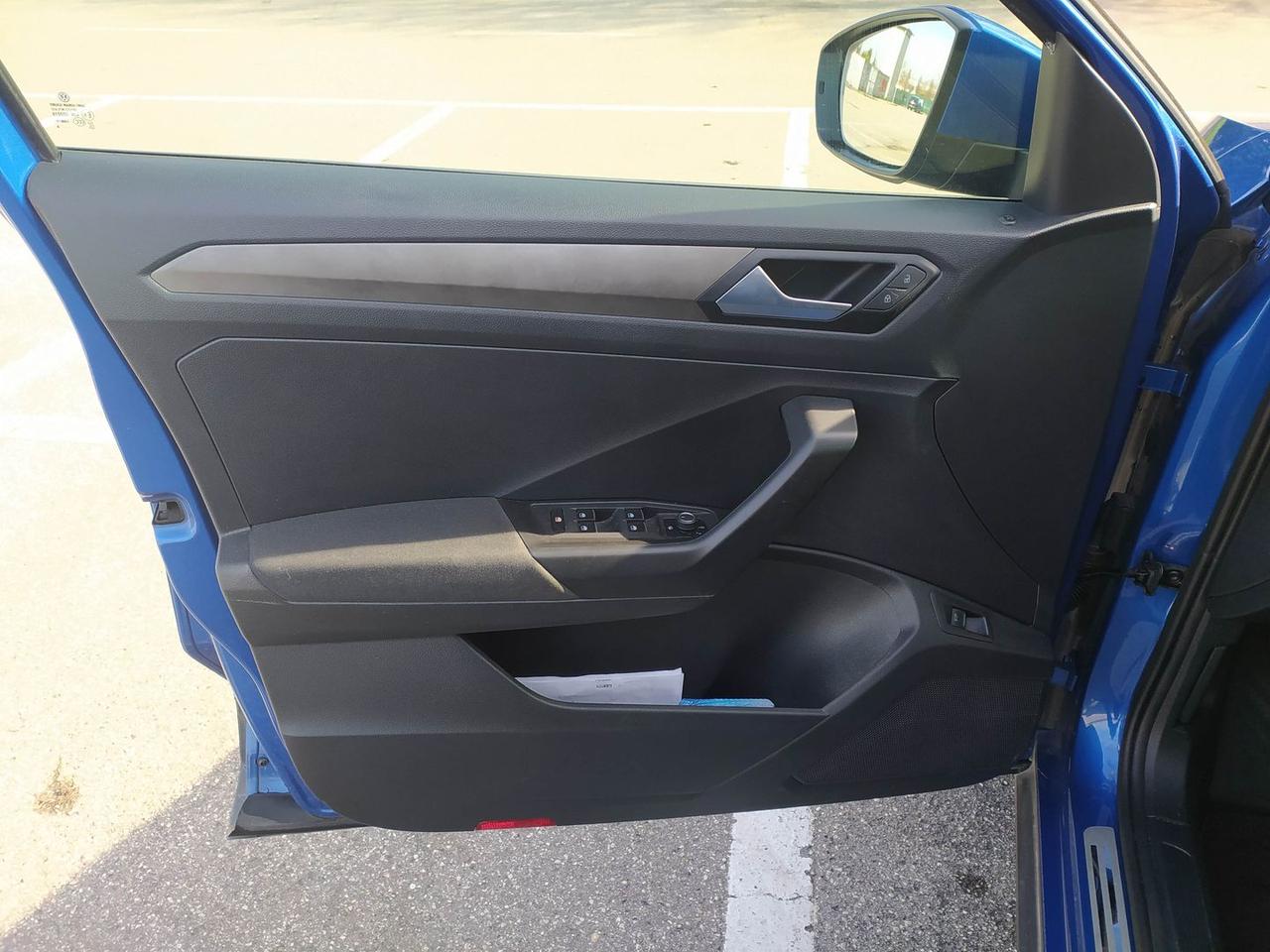 Volkswagen T-Roc Business 2.0 TDI 4x4 #9493