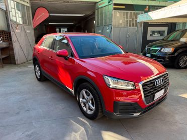 Audi Q2 35 2.0 tdi Business Design quattro 150cv s-tronic