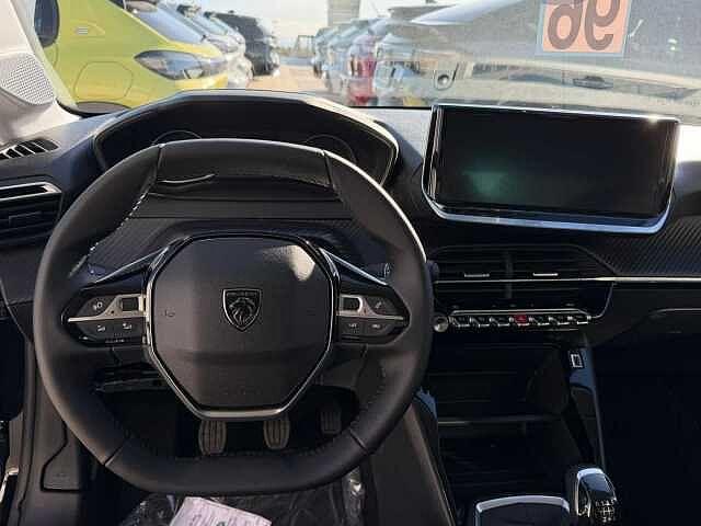 Peugeot 208 PureTech 100 Stop&Start 5 porte Style