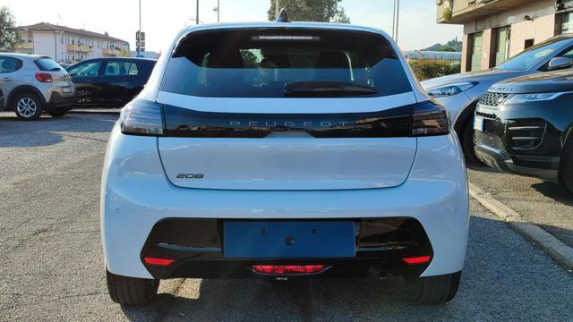 PEUGEOT 208 1.2 100cv Allure *SENZA VINCOLO FINANZIAMENTO*