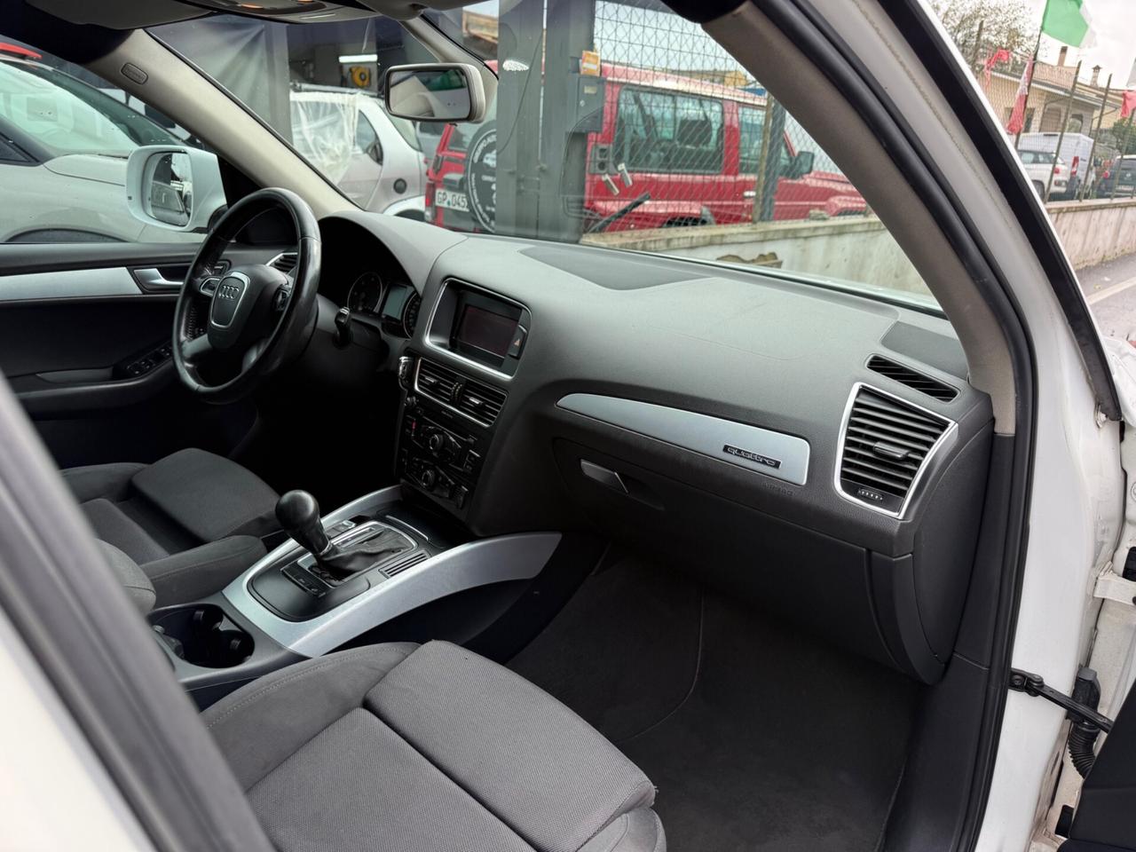 Audi Q5 2.0 TDI 170 CV quattro S tronic - Superprezzo