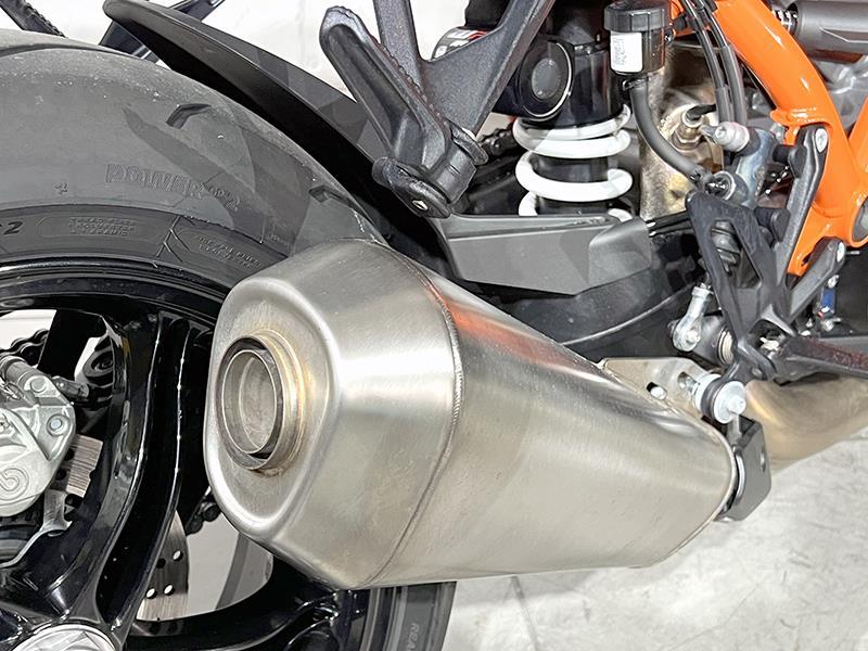 KTM 1390 Super Duke R