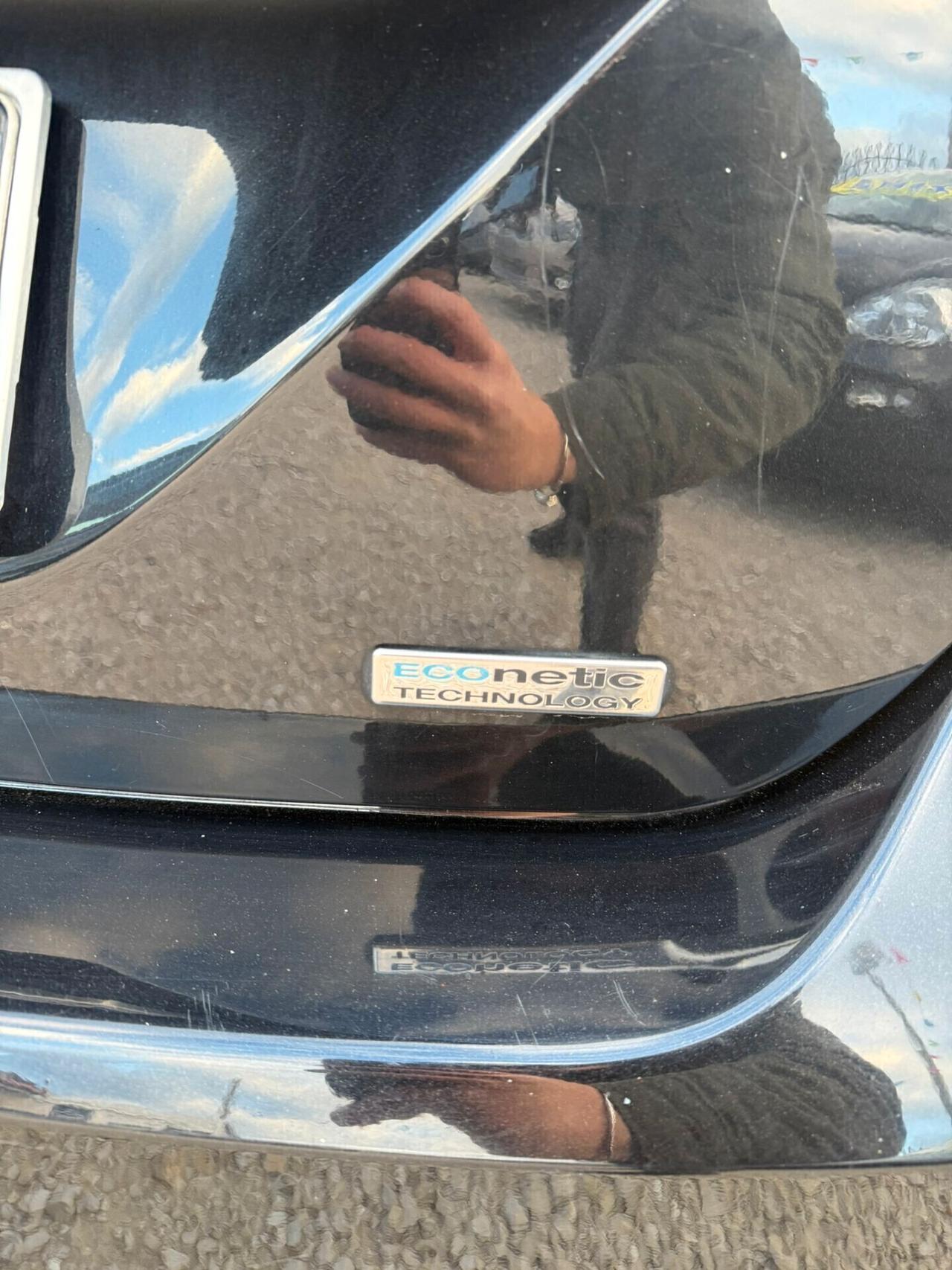 Ford Focus 1.0 EcoBoost 125 CV Start&Stop