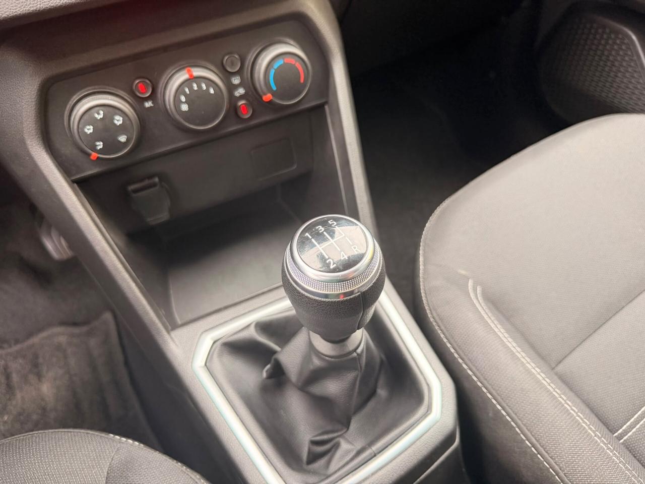 Dacia Sandero 1.0 SCe 65 CV Comfort