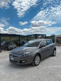 Fiat Bravo 1.6 MJT 120 CV DPF Active