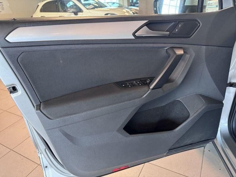 Volkswagen Tiguan 2.0 TDI 142KW SCR Life DSG 4MOTION