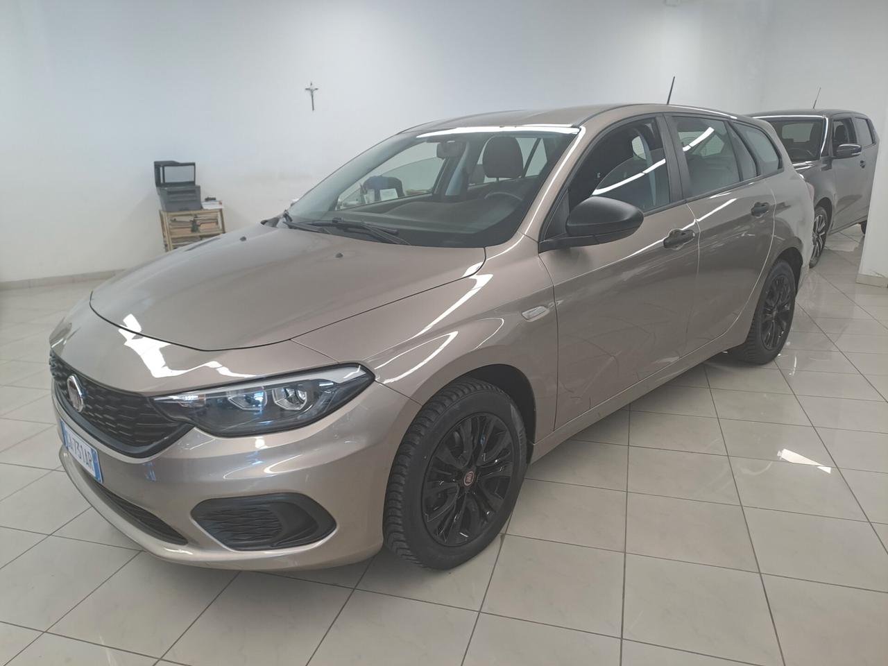 Fiat Tipo 1.3 Mjt S&S SW Business