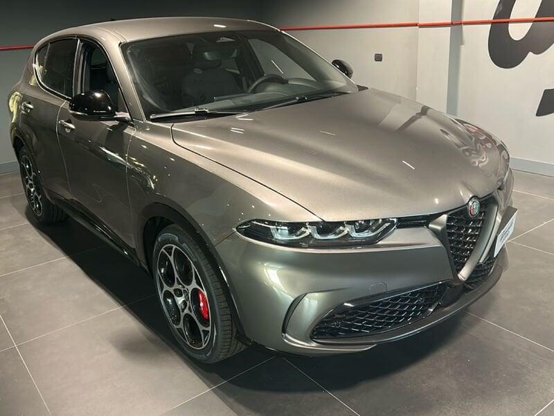 Alfa Romeo Tonale Ibrida My25 Hybrid 160cv Veloce