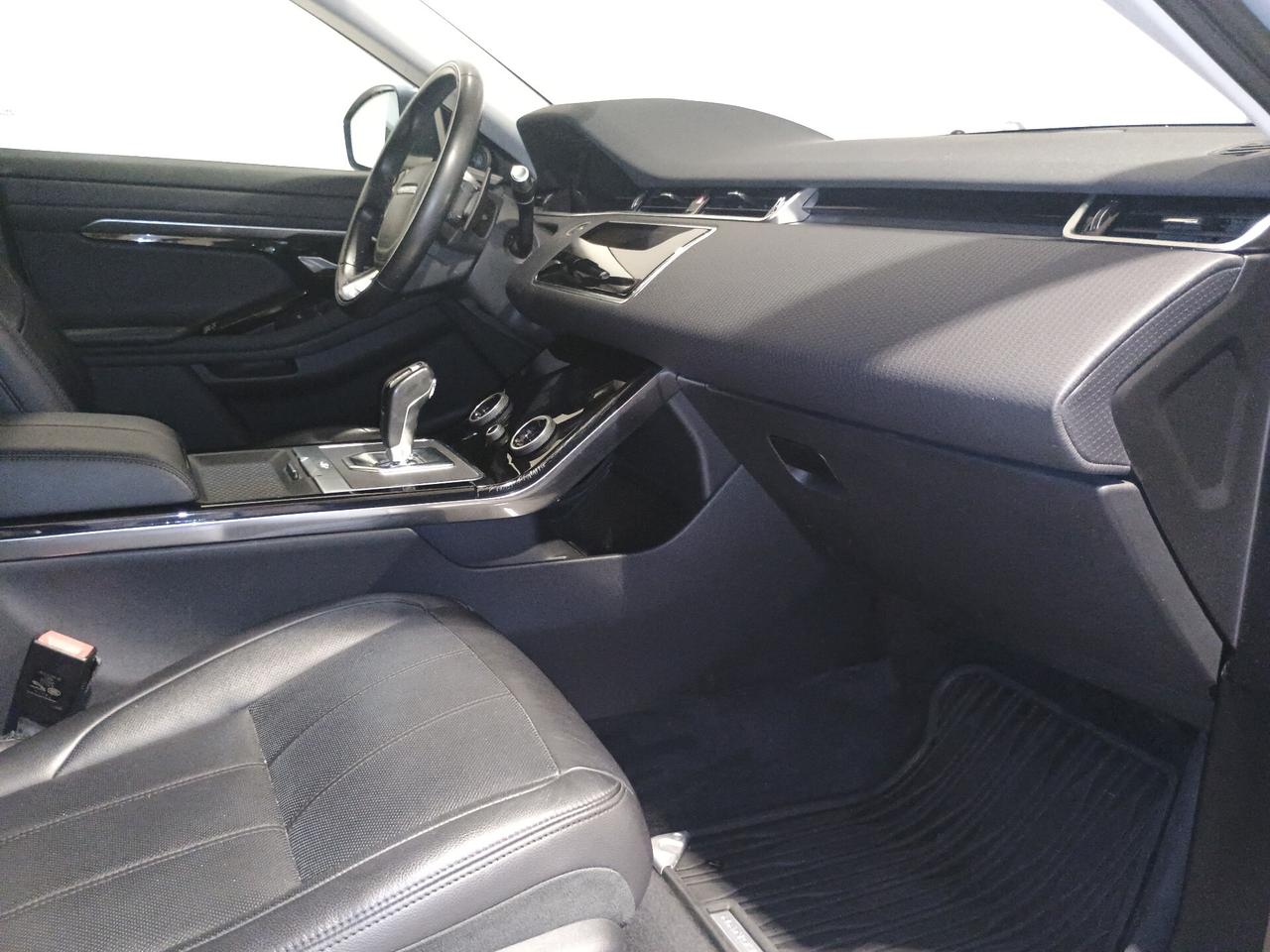 Land Rover Range Evoque 2.0D I4-L.Flw 150 CV AWD Auto S