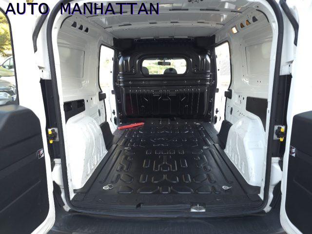 FIAT Doblo Doblò 1.6 MJT Maxi doppia porta 3 posti
