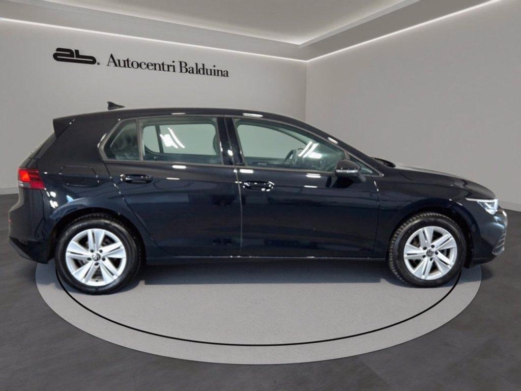 VOLKSWAGEN Golf 1.5 etsi evo life 130cv dsg del 2023