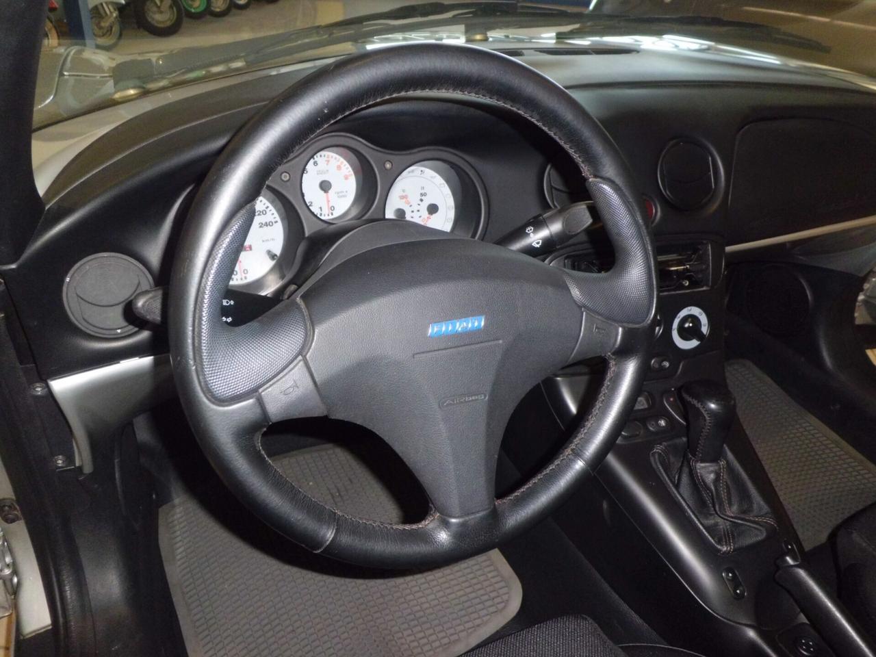 Fiat Barchetta 1.8 16V Riviera