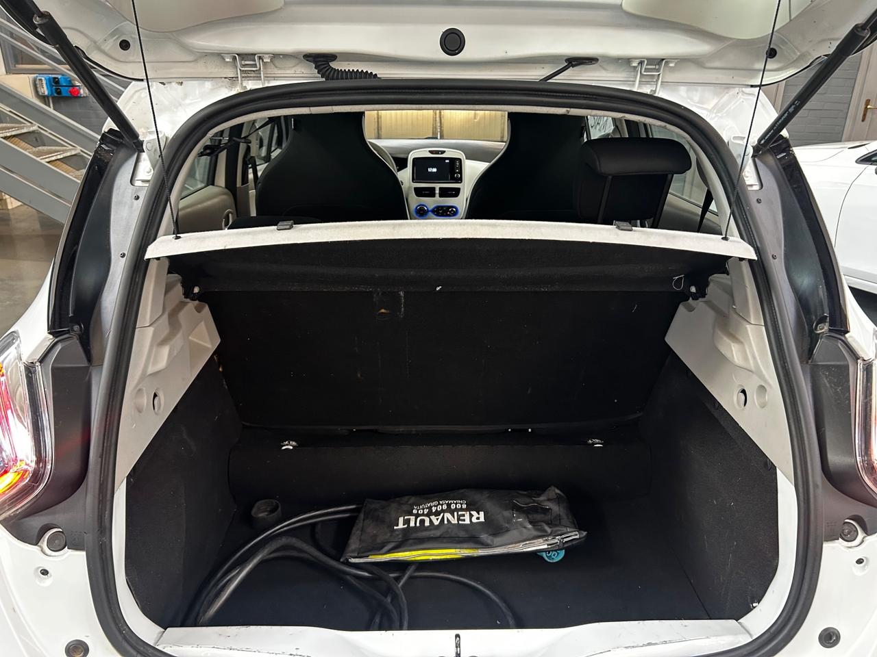 Renault ZOE R90 BATTERIA DI PROPRIETÀ