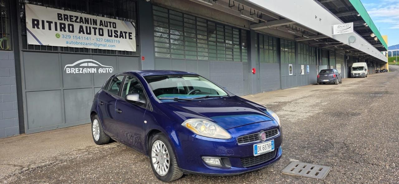 Fiat Bravo 1.4 Dynamic