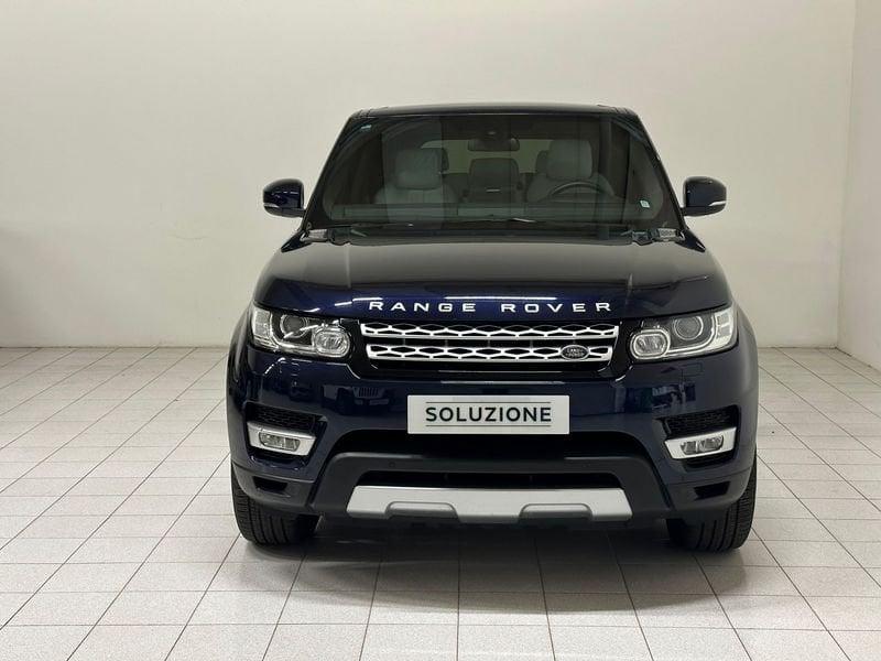 Land Rover RR Sport 3.0 TDV6 HSE