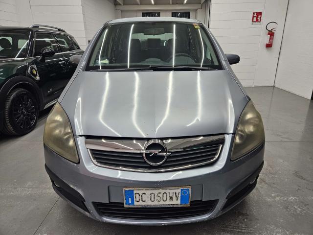 Opel Zafira 1.9 cdti Cosmo 101cv