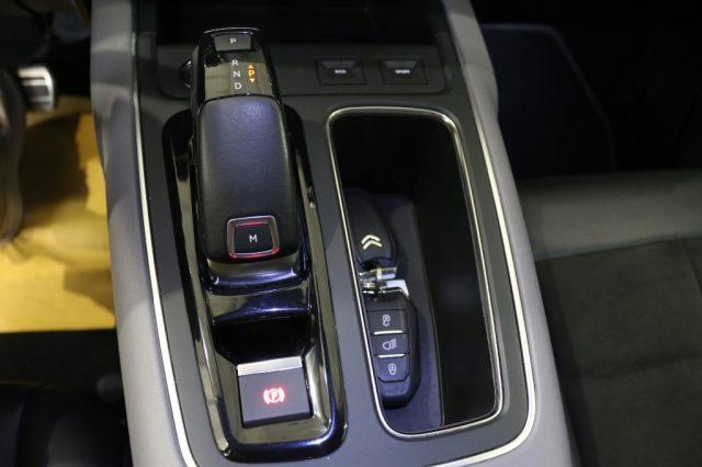 CITROEN C5 Aircross BlueHDi 130 S&S EAT8 Shine