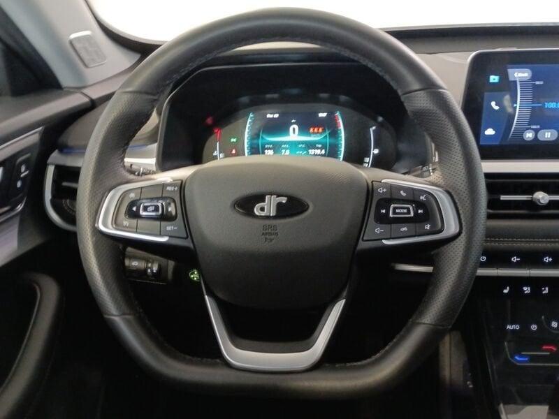 DR AUTOMOBILES DR 6.0 dr 6.0 1.5 Turbo CVT Bi-Fuel GPL