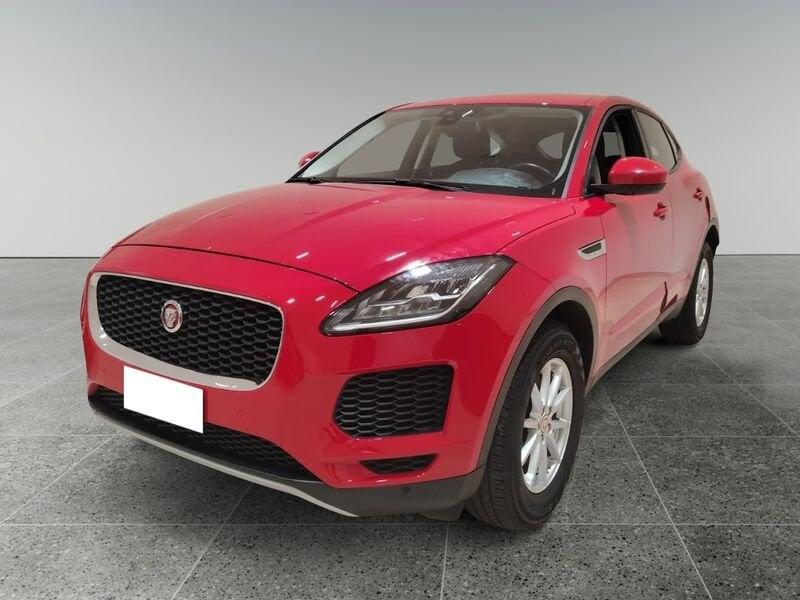 Jaguar E-Pace E-Pace 2.0D 150 CV