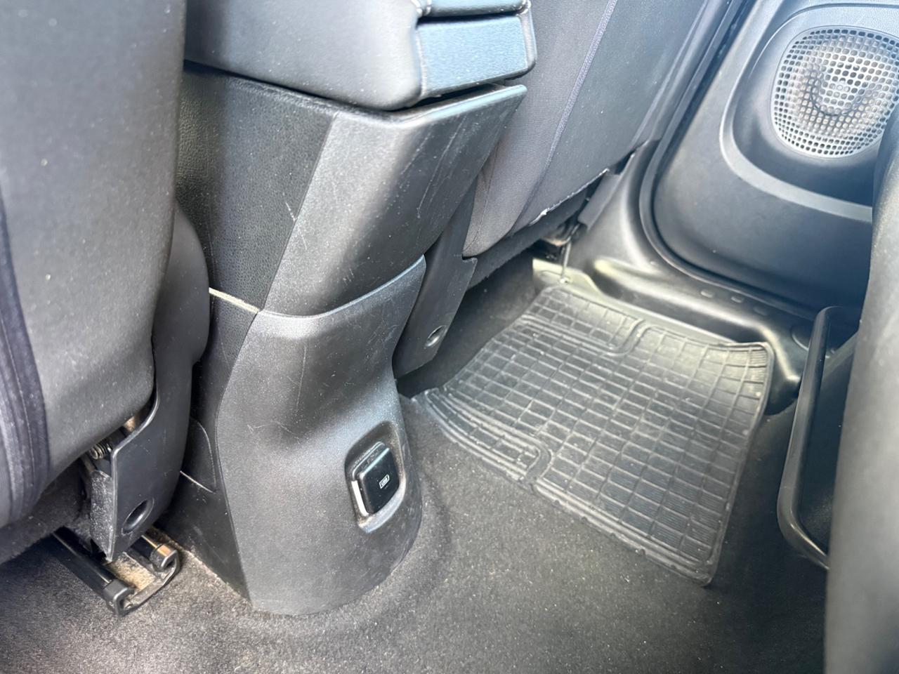 Fiat 500L 1.4 95 CV S&S Cross