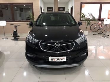 Opel Mokka X 1.6 CDTI Ecotec 4x2 Start&Stop Innovation