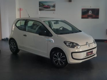 Volkswagen up! 1.0 75 CV 3p. take up!