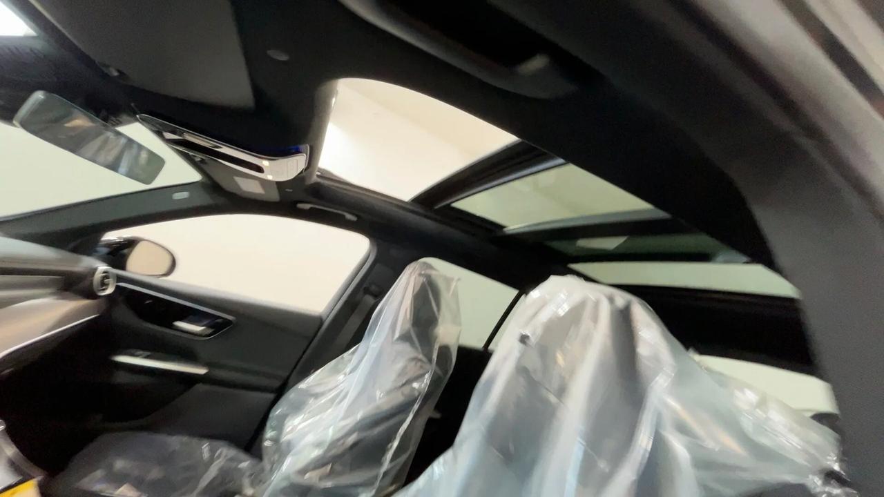 Mercedes-benz GLC 220 d AMG Line Advanced 4matic auto