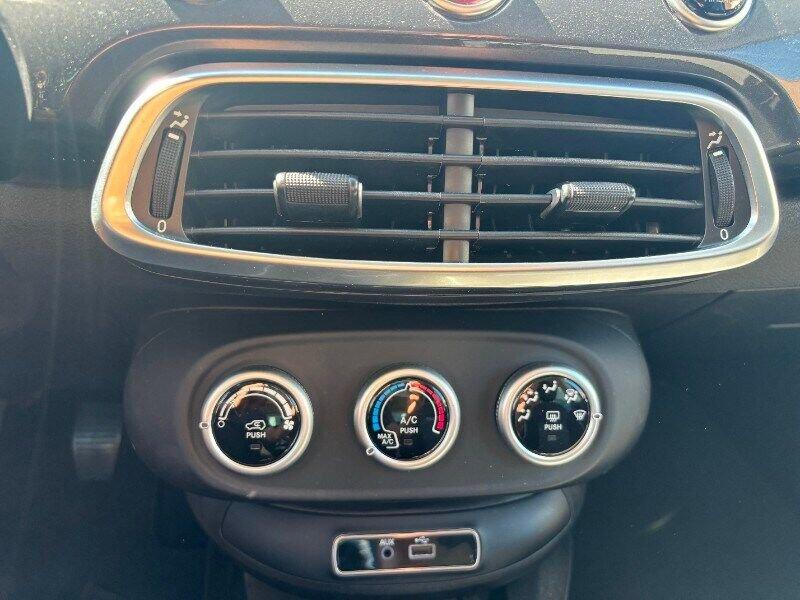 FIAT 500X 500X 1.3 MultiJet 95 CV Pop Star