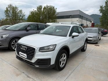 Audi Q2 1.6 TDI 116CV S tronic