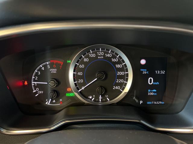 TOYOTA Corolla Touring Sports 1.8 Hybrid Active