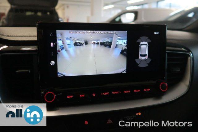 KIA Proceed ProCeed 1.6 T-GDI DCT GT