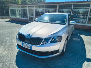 SKODA OCTAVIA 1.6 TDI SCR WAGON EXECUTIVE