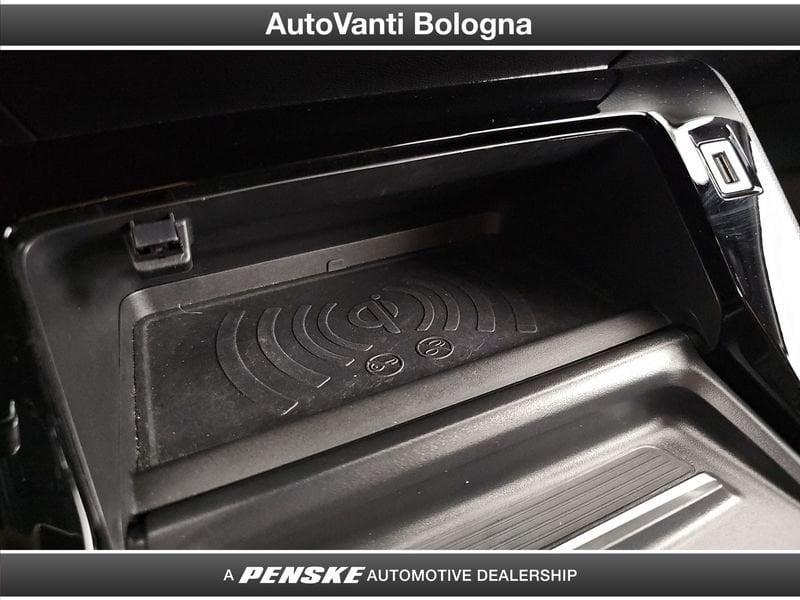 Peugeot 2008 2008 1.2 puretech GT Line s&s 130cv