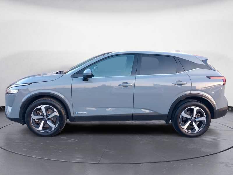 NISSAN Qashqai 1.5 e-power N-Connecta #Tettopanoramico