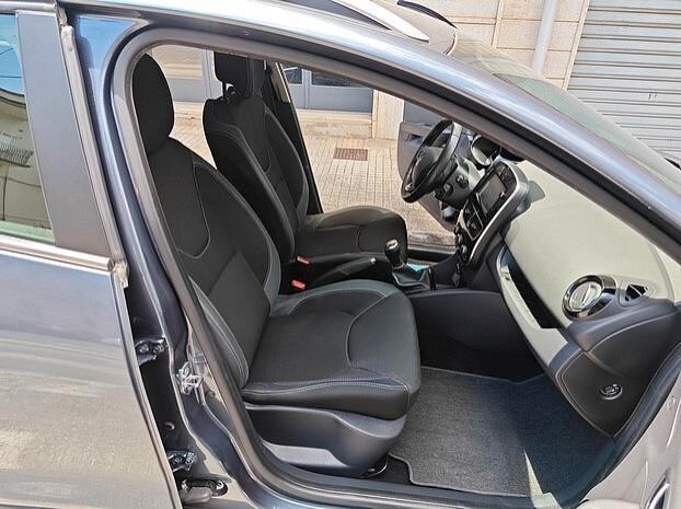 RENAULT Clio Sporter 1.5 dCi 75 cv *NAVI*-2016