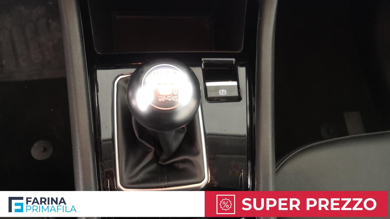 JEEP Compass II 2021 - Compass 1.6 mjt Limited 2wd 130cv