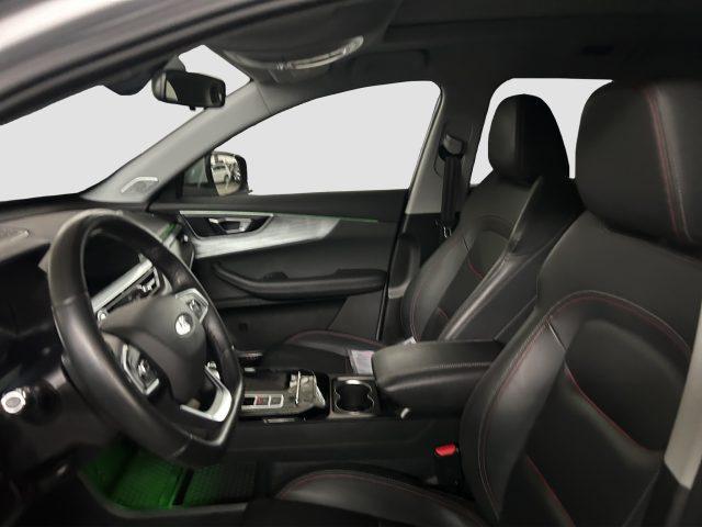 OTHERS-ANDERE OTHERS-ANDERE DR Automobiles DR6 dr 6.0 1.5 Turbo CVT Bi-Fuel GP