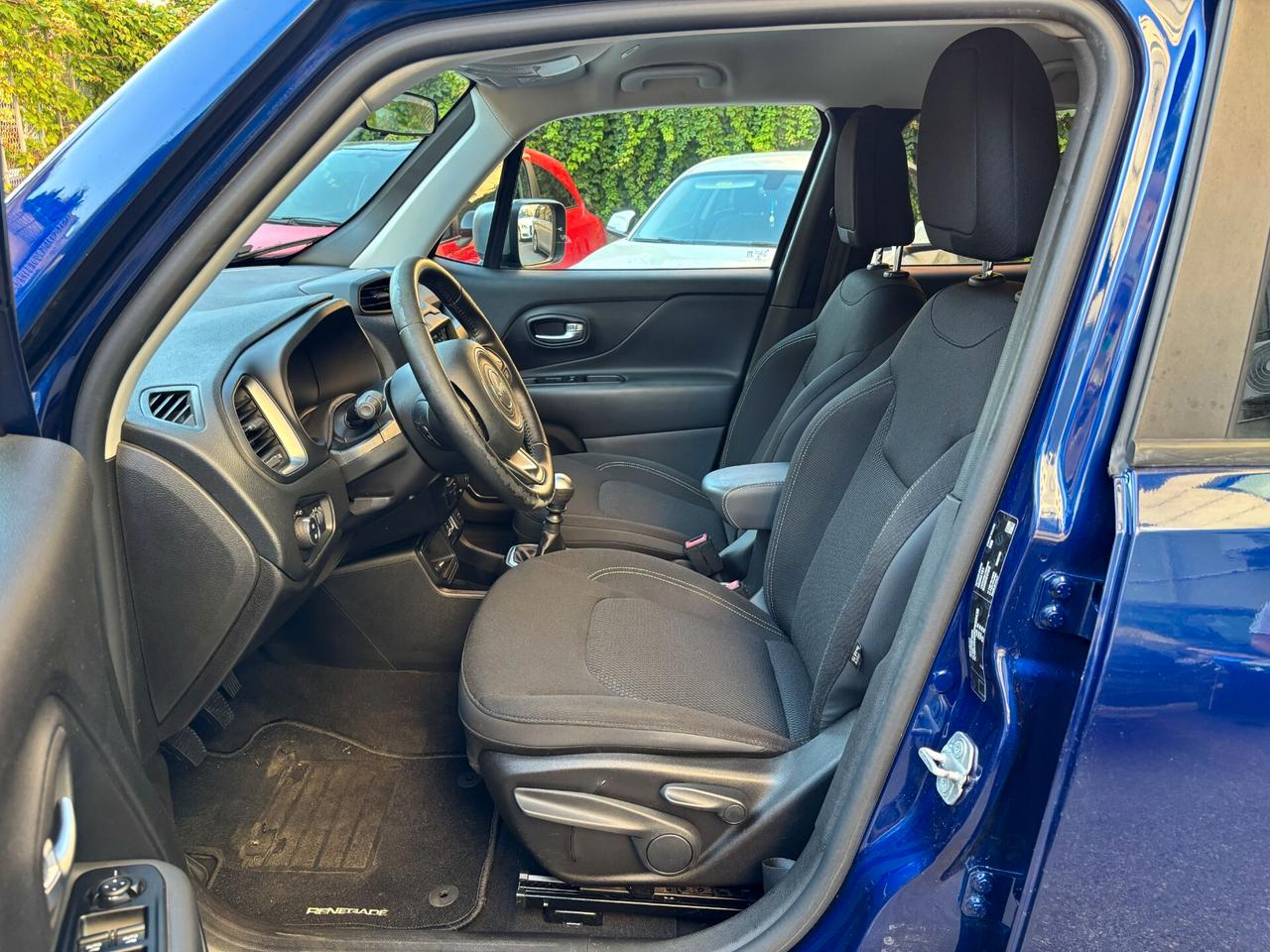 Jeep Renegade 1.0 T3 Limited PREZZO REALE