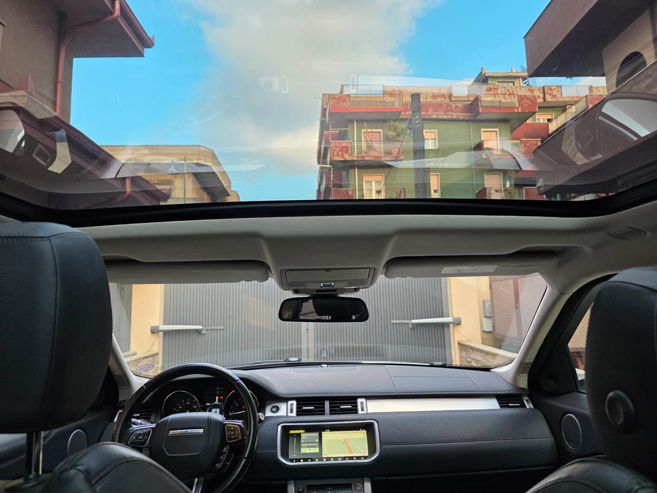 Land Rover Range Evoque 2.0 TD4 180 CV 5p. HSE Dynamic