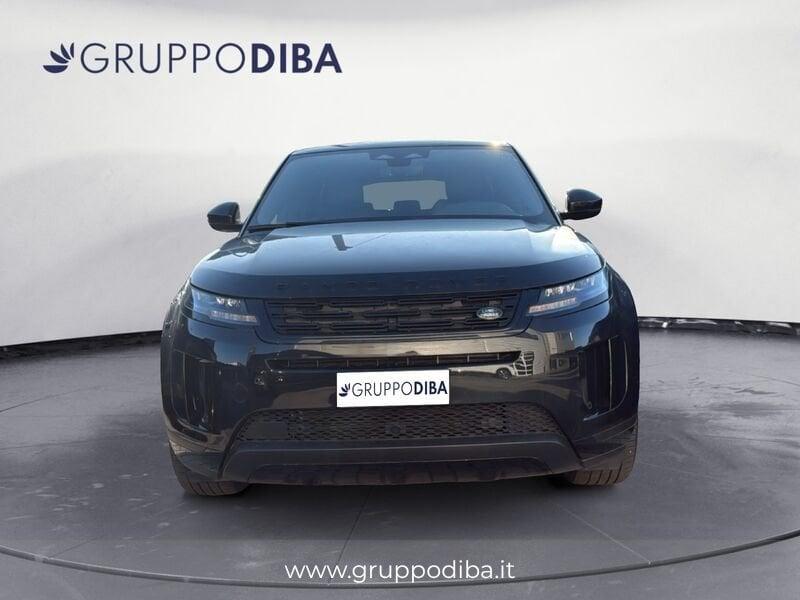Land Rover Range Rover Evoque II 2024 2.0d i4 mhev S awd 163cv auto