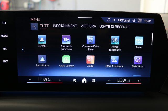 BMW 118 d MSport Pro