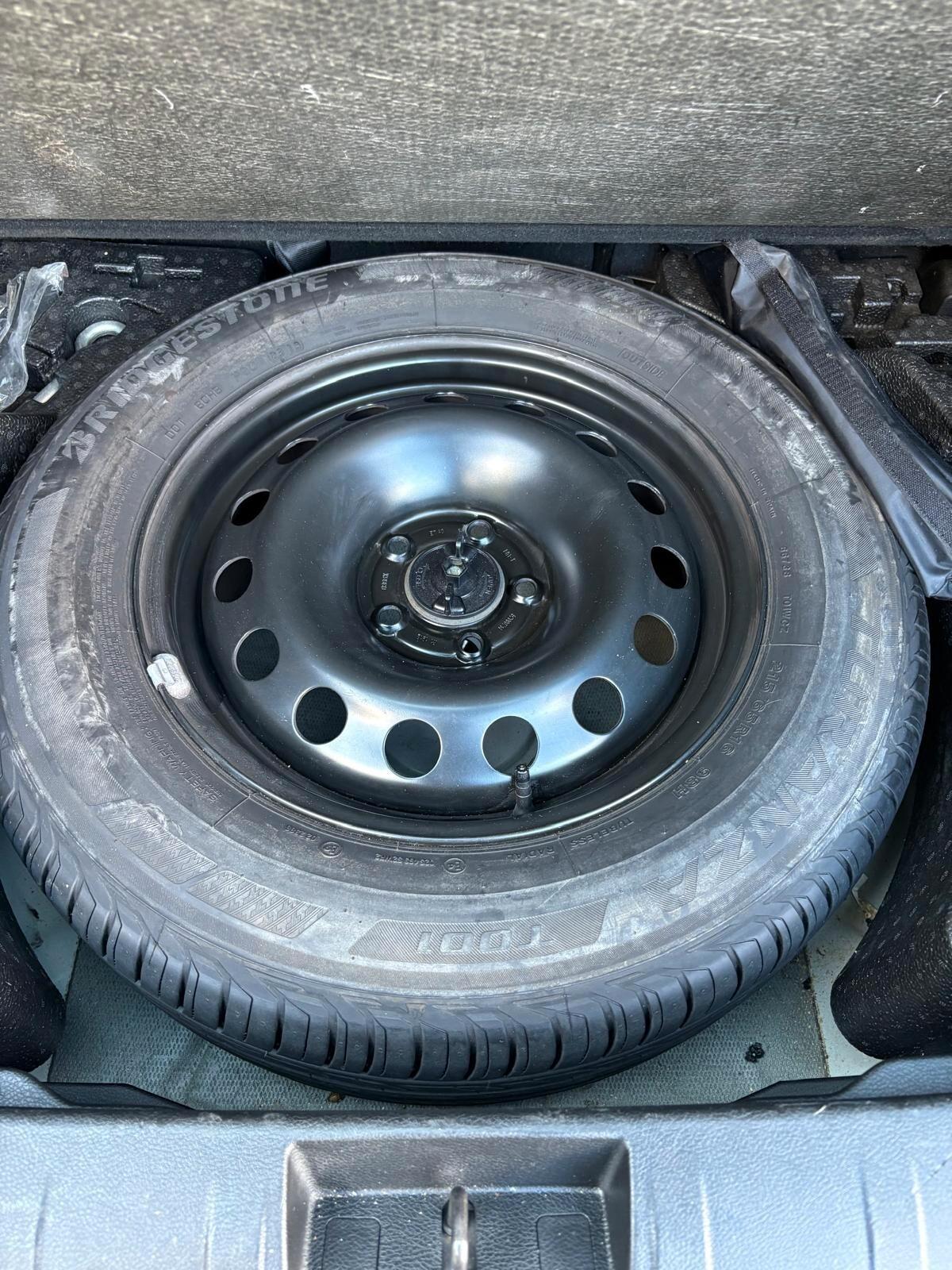 Jeep Renegade 1.6 Mjt 120 CV Longitude