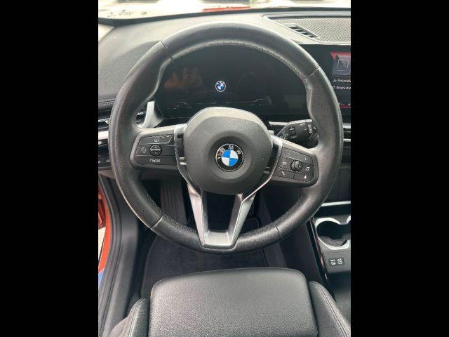 BMW X1 (U11) - sDrive 18i xLine Edition Esse